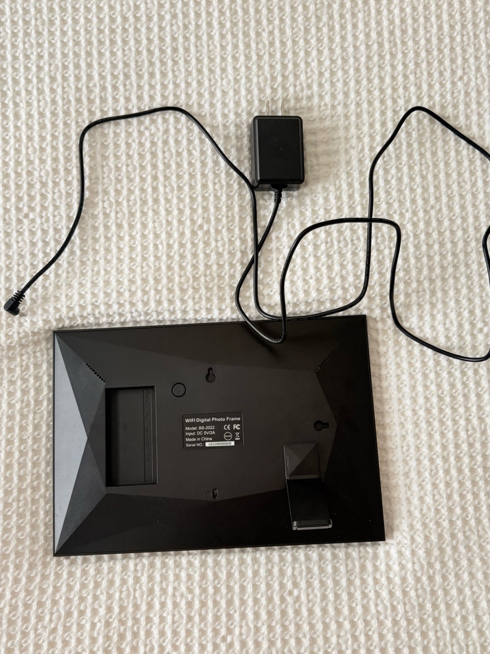 Digital Picture Frame - Picture 2 of 4